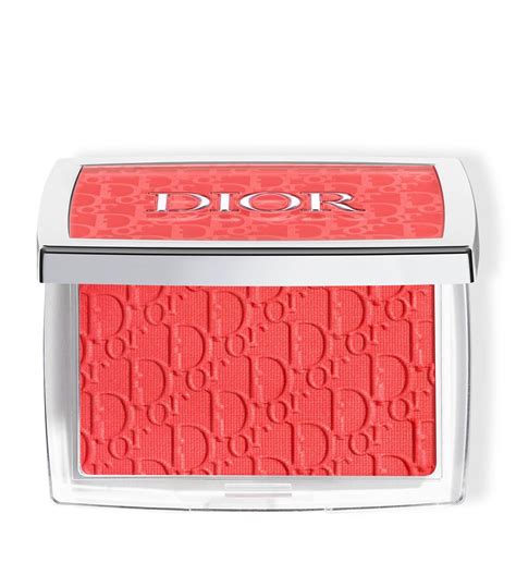 dior blush 733 soie précieuse|dior backstage blush.